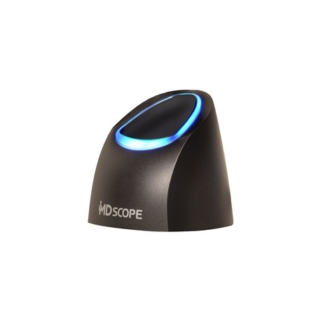 Base de recharge pour VIDÉOTOSCOPE MD SCOPE MS102