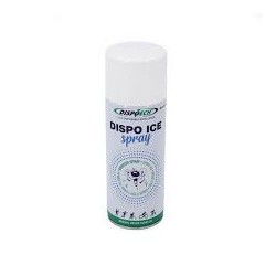 Bombe de froid spray anti-douleur 400 ML