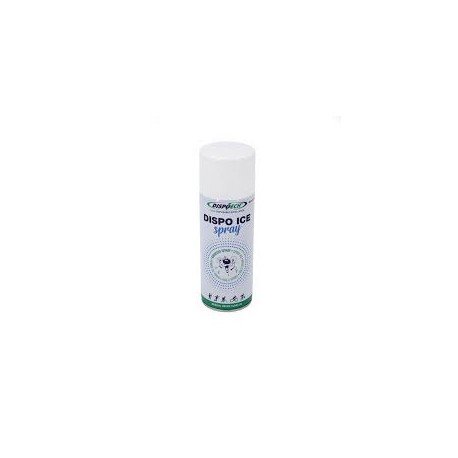 Bombe de froid spray anti-douleur 400 ML
