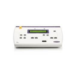 Audiomètre de dépistage Amplivox Modèle 170 – avec Audiocups inclus Audiomètre de dépistage Amplivox Modèle 170 – avec Audiocups inclus