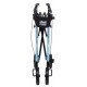 ROLLATOR 4 ROUES ULTRALIGHT
