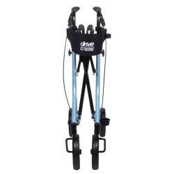 ROLLATOR 4 ROUES ULTRALIGHT ROLLATOR 4 ROUES ULTRALIGHT