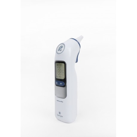 Thermomètre auriculaire - TEMPO EAR PRO