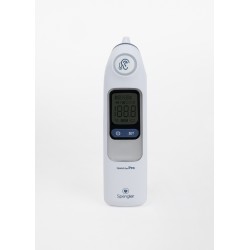 Thermomètre auriculaire - TEMPO EAR PRO