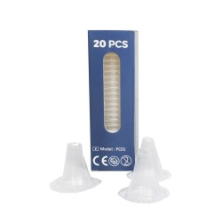 Thermomètre auriculaire - TEMPO EAR PRO + Thermomètre auriculaire - TEMPO EAR PRO +
