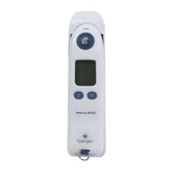Thermomètre auriculaire - TEMPO EAR PRO + Thermomètre auriculaire - TEMPO EAR PRO +