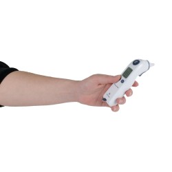 Thermomètre auriculaire - TEMPO EAR PRO + Thermomètre auriculaire - TEMPO EAR PRO +