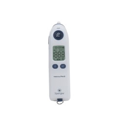 Thermomètre auriculaire - TEMPO EAR PRO + Thermomètre auriculaire - TEMPO EAR PRO +