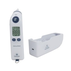 Thermomètre auriculaire - TEMPO EAR PRO +