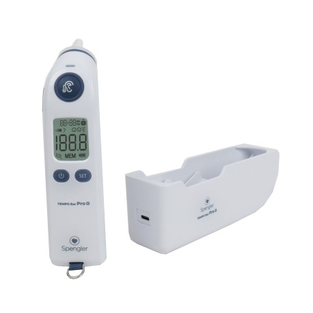 Thermomètre auriculaire - TEMPO EAR PRO +