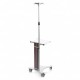 Potence pour guéridon smart
