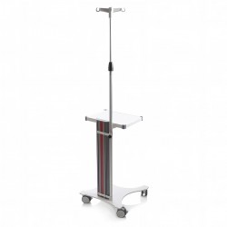 Potence pour guéridon smart