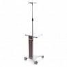 Potence pour guéridon smart