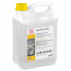 Exeol food SR