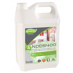 NDDS400 5 L