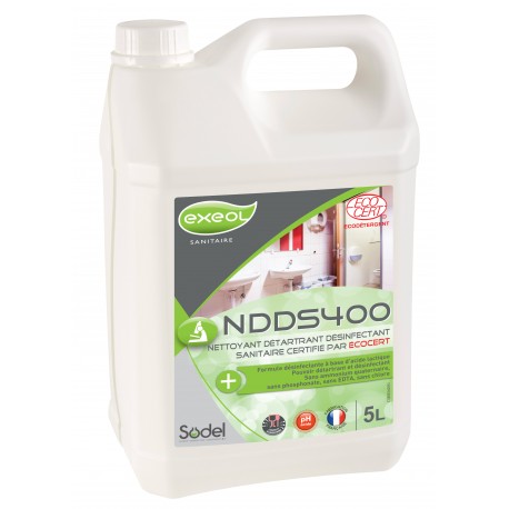 NDDS400