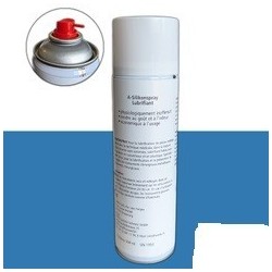 Bombe à siliconer 500 ml