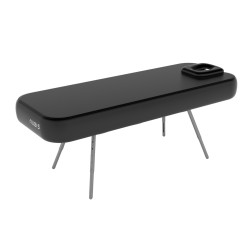 Table de massage kiné gonflable et pliante – Nubis Pro 2.0 Table de massage kiné gonflable et pliante – Nubis Pro 2.0
