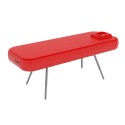 Table de massage kiné gonflable et pliante – Nubis Pro 2.0