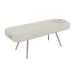 Table de massage ostéopathe gonflable et pliante – Nubis Pro Ostéo 2.0