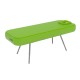 Table de massage ostéopathe gonflable et pliante – Nubis Pro Ostéo 2.0