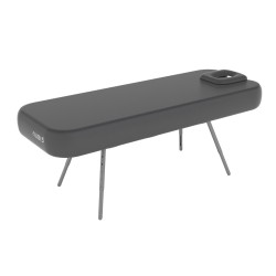 Table de massage XL gonflable et pliante - Nubis Pro XL 2.0