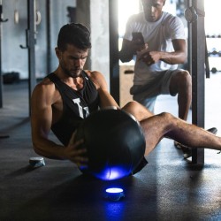 BlazePod Trainer - Kit x6 - entraînement lumineux BlazePod Trainer - Kit x6 - entraînement lumineux