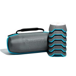 BlazePod Trainer - Kit x6 - entraînement lumineux