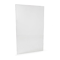 Miroir orthopédique modèle mural - sans quadrillage