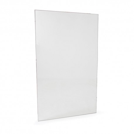 Miroir orthopédique modèle mural - sans quadrillage