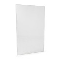 Miroir orthopédique modèle mural - sans quadrillage