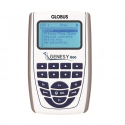 GLOBUS GENESY 600