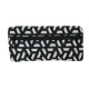 Pochette amovible motif Jungle pour sacs Etretat et Madrague De Boissy