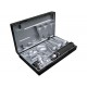 Set otoscope vétérinaire RIESTER HL 2,5V poignée AA - 3853