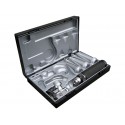 Set otoscope vétérinaire RIESTER HL 2,5V poignée AA - 3853