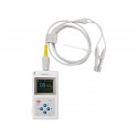 Oxymètre de pouls vétérinaire OXY-50 avec logiciel