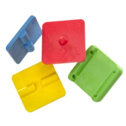 Propriofoot - Jeu de 4 Propriofoot - Jeu de 4