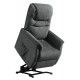 Fauteuil releveur EASY II - 2 moteurs