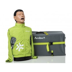 Mannequin AMBU MAN AIRWAY I