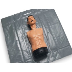 Mannequin AMBU MAN AIRWAY I Mannequin AMBU MAN AIRWAY I
