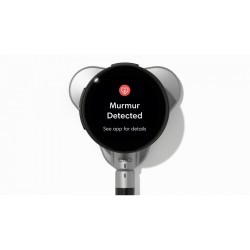 Stéthoscope Digital Eko CORE 500™ Stéthoscope Digital Eko CORE 500™