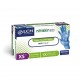 Gants nitriles sans poudre NITRISKIN
