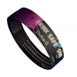 Bracelet de détection de GHB