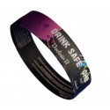 Bracelet de détection de GHB