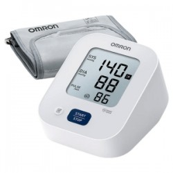 Tensiomètre bras OMRON M2 Essential