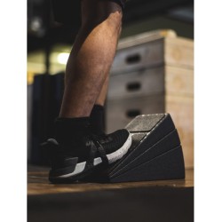 Set de blocs d’inclinaison pour squats - Set Squat Bloc Set de blocs d’inclinaison pour squats - Set Squat Bloc