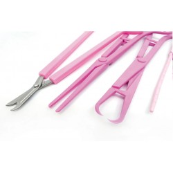 Set de Pose DIU - 10 pièces