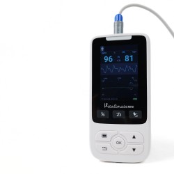 VITALIMATE MINI Moniteur patient SpO2 SPENGLER
