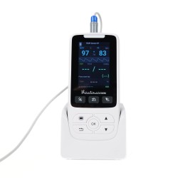 VITALIMATE MINI Moniteur patient SpO2 SPENGLER VITALIMATE MINI Moniteur patient SpO2 SPENGLER