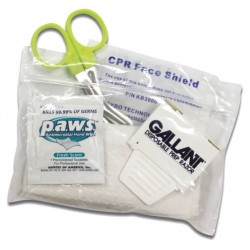 Électrode pour défibrillateur ZOLL® AED3™